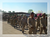 อบต.สินปุนจัดงานวันอปพร.‏